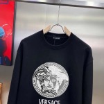 2025年4月2日入荷新作VERSACE春秋メンズ 上下セットM-5XL/zhan工場