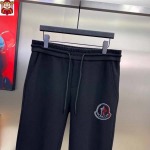 2025年4月2日入荷新作MONCLER春秋メンズ 上下セットM-5XL/zhan工場