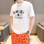 2025年4月2日入荷新作AMIRI半袖 TシャツM-5XL/zhan工場