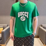 2025年4月2日入荷新作GUCCI半袖 TシャツM-5XL/zhan工場