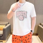 2025年4月2日入荷新作GUCCI半袖 TシャツM-5XL/zhan工場