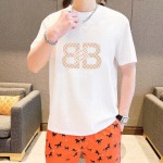 2025年4月2日入荷新作BALENCIAGA半袖 TシャツM-5XL/zhan工場