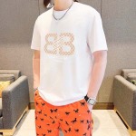 2025年4月2日入荷新作BALENCIAGA半袖 TシャツM-5XL/zhan工場