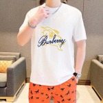 2025年4月2日入荷新作burberry半袖 TシャツM-5XL/zhan工場