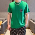 2025年4月2日入荷新作D&G半袖 TシャツM-5XL/zhan工場