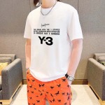 2025年4月2日入荷新作Y-3半袖 TシャツM-5XL/zhan工場