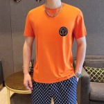 2025年4月2日入荷新作Louis Vuitton半袖 TシャツM-5XL/zhan工場