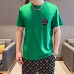 2025年4月2日入荷新作Louis Vuitton半袖 TシャツM-5XL/zhan工場