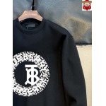 2025年4月2日入荷新作burberryメンズ トレーナーM-5XL/zhan工場