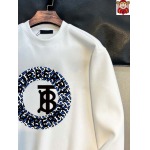 2025年4月2日入荷新作burberryメンズ トレーナーM-5XL/zhan工場