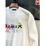 2025年4月2日入荷新作ARCTERYXメンズ トレーナーM-5XL/zhan工場