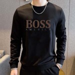 2025年4月2日入荷新作BOSS春秋メンズ 上下セットM-5XL/zhan工場