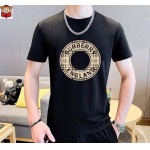 2025年4月2日入荷新作burberry夏メンズ 上下セットM-5XL/zhan工場