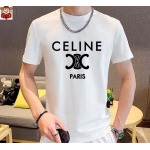 2025年4月2日入荷新作CELINE夏メンズ 上下セットM-5XL/zhan工場