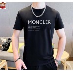 2025年4月2日入荷新作MONCLER夏メンズ 上下セットM-5XL/zhan工場