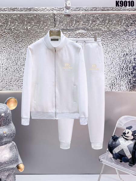 2025年4月2日入荷新作BALENCIAGA春秋メンズ 上...