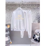 2025年4月2日入荷新作BALENCIAGA春秋メンズ 上下セットM-5XL/zhan工場