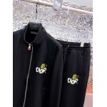 2025年4月2日入荷新作DIOR春秋メンズ 上下セットM-5XL/zhan工場