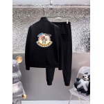2025年4月2日入荷新作MONCLER春秋メンズ 上下セットM-5XL/zhan工場