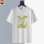 2025年4月2日入荷新作Louis Vuitton夏メンズ 上下セットM-5XL/zhan工場