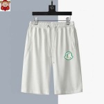 2025年4月2日入荷新作MONCLER夏メンズ 上下セットM-5XL/zhan工場