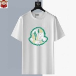 2025年4月2日入荷新作MONCLER夏メンズ 上下セットM-5XL/zhan工場