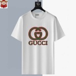 2025年4月2日入荷新作GUCCI夏メンズ 上下セットM-5XL/zhan工場