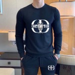 2025年4月2日入荷新作DIOR春秋メンズ 上下セットM-5XL/zhan工場