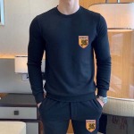 2025年4月2日入荷新作burberry春秋メンズ 上下セットM-5XL/zhan工場