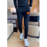 2025年4月2日入荷新作HERMES春秋メンズ 上下セットM-5XL/zhan工場