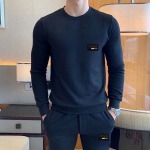 2025年4月2日入荷新作BOSS春秋メンズ 上下セットM-5XL/zhan工場