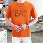 2025年4月2日入荷新作ARMANI半袖 TシャツM-5XL/zhan工場