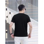 2025年4月2日入荷新作MONCLER半袖 TシャツM-5XL/zhan工場