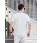 2025年4月2日入荷新作MONCLER半袖 TシャツM-5XL/zhan工場