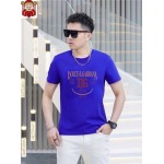 2025年4月2日入荷新作D&G半袖 TシャツM-5XL/zhan工場