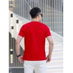 2025年4月2日入荷新作D&G半袖 TシャツM-5XL/zhan工場