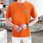 2025年4月2日入荷新作PRADA半袖 TシャツM-5XL/zhan工場