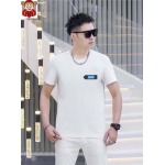 2025年4月2日入荷新作PRADA半袖 TシャツM-5XL/zhan工場