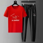 2025年4月2日入荷新作ARCTERYX夏メンズ 上下セットM-5XL/zhan工場