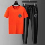 2025年4月2日入荷新作VERSACE夏メンズ 上下セットM-5XL/zhan工場