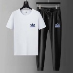 2025年4月2日入荷新作BALENCIAGA夏メンズ 上下セットM-5XL/zhan工場