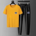 2025年4月2日入荷新作BALENCIAGA夏メンズ 上下セットM-5XL/zhan工場