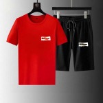 2025年4月2日入荷新作OFF-WHITE夏メンズ 上下セットM-5XL/zhan工場