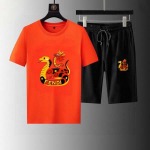 2025年4月2日入荷新作FENDI夏メンズ 上下セットM-5XL/zhan工場