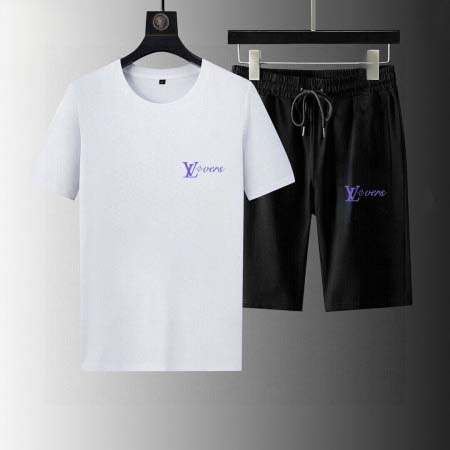 2025年4月2日入荷新作Louis Vuitton夏メンズ...