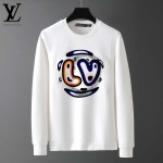 2025年4月2日入荷新作Louis Vuittonメンズ トレーナーM-5XL/zhan工場