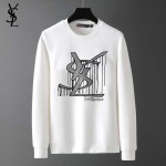 2025年4月2日入荷新作YSLメンズ トレーナーM-5XL/zhan工場