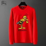 2025年4月2日入荷新作burberryメンズ トレーナーM-5XL/zhan工場