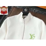 2025年4月2日入荷新作Louis Vuitton春秋メンズ 上下セットM-5XL/zhan工場