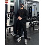 2025年4月2日入荷新作ARMANI春秋メンズ 上下セットM-5XL/zhan工場